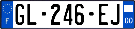 GL-246-EJ