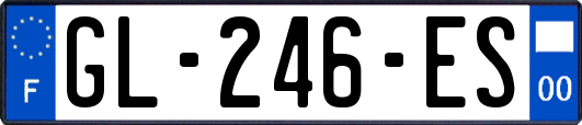 GL-246-ES