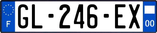 GL-246-EX
