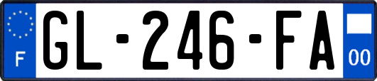 GL-246-FA