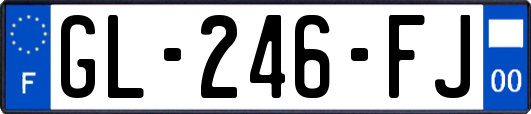 GL-246-FJ