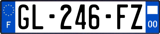 GL-246-FZ