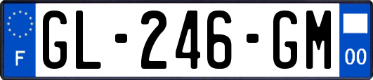 GL-246-GM