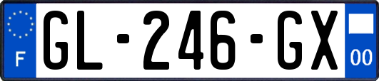 GL-246-GX