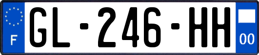 GL-246-HH