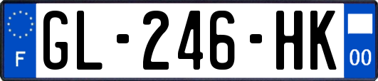 GL-246-HK