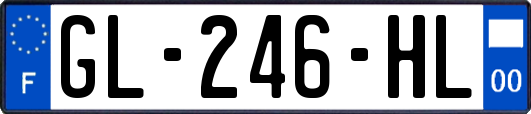 GL-246-HL