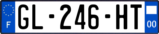 GL-246-HT