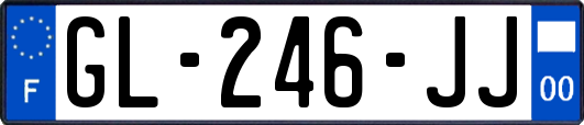 GL-246-JJ