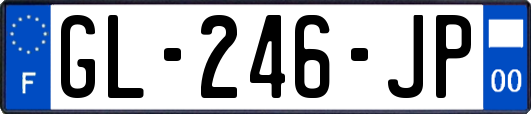 GL-246-JP