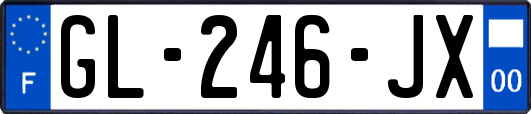 GL-246-JX