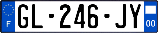 GL-246-JY