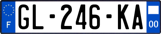 GL-246-KA