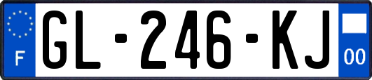 GL-246-KJ