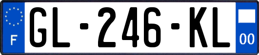 GL-246-KL