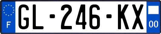 GL-246-KX