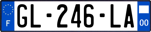 GL-246-LA
