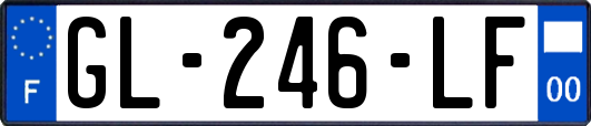 GL-246-LF