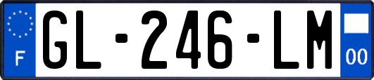 GL-246-LM