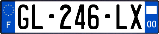 GL-246-LX