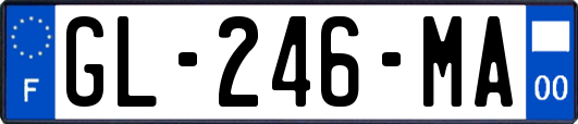 GL-246-MA