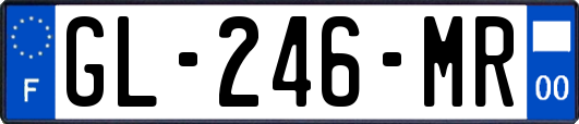 GL-246-MR