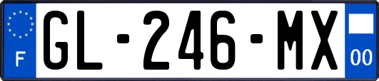 GL-246-MX