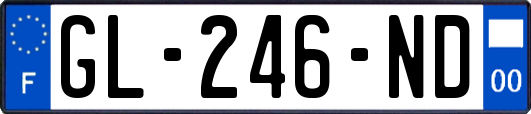 GL-246-ND