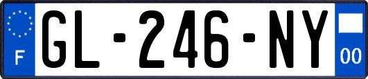 GL-246-NY