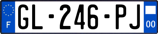 GL-246-PJ