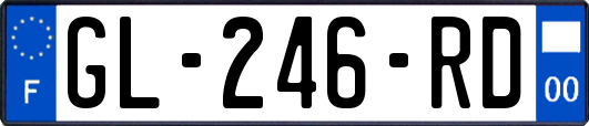GL-246-RD