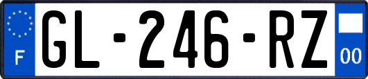 GL-246-RZ