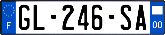 GL-246-SA
