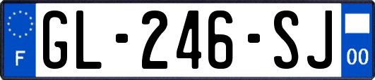GL-246-SJ