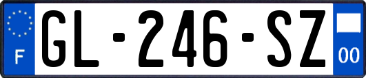GL-246-SZ