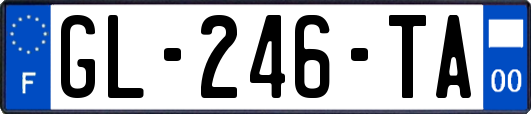 GL-246-TA