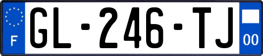 GL-246-TJ