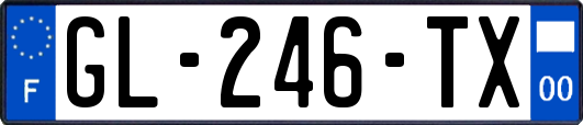 GL-246-TX