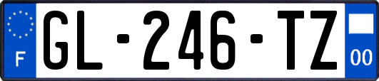 GL-246-TZ