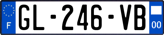 GL-246-VB