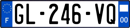 GL-246-VQ