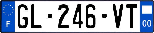 GL-246-VT
