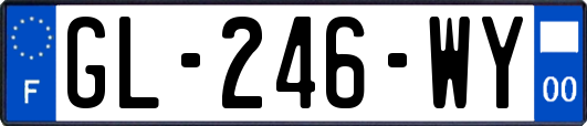 GL-246-WY