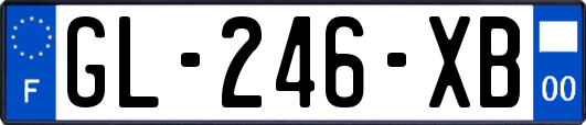 GL-246-XB