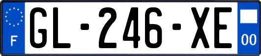 GL-246-XE