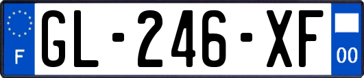 GL-246-XF