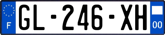 GL-246-XH