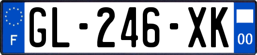 GL-246-XK