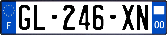 GL-246-XN