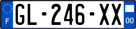 GL-246-XX